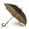 Fulton Bloomsbury 2 Ladies Walking Umbrella Lynx