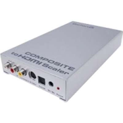 GefenTV Composite to HDMI Scaler - Thumbnail 5
