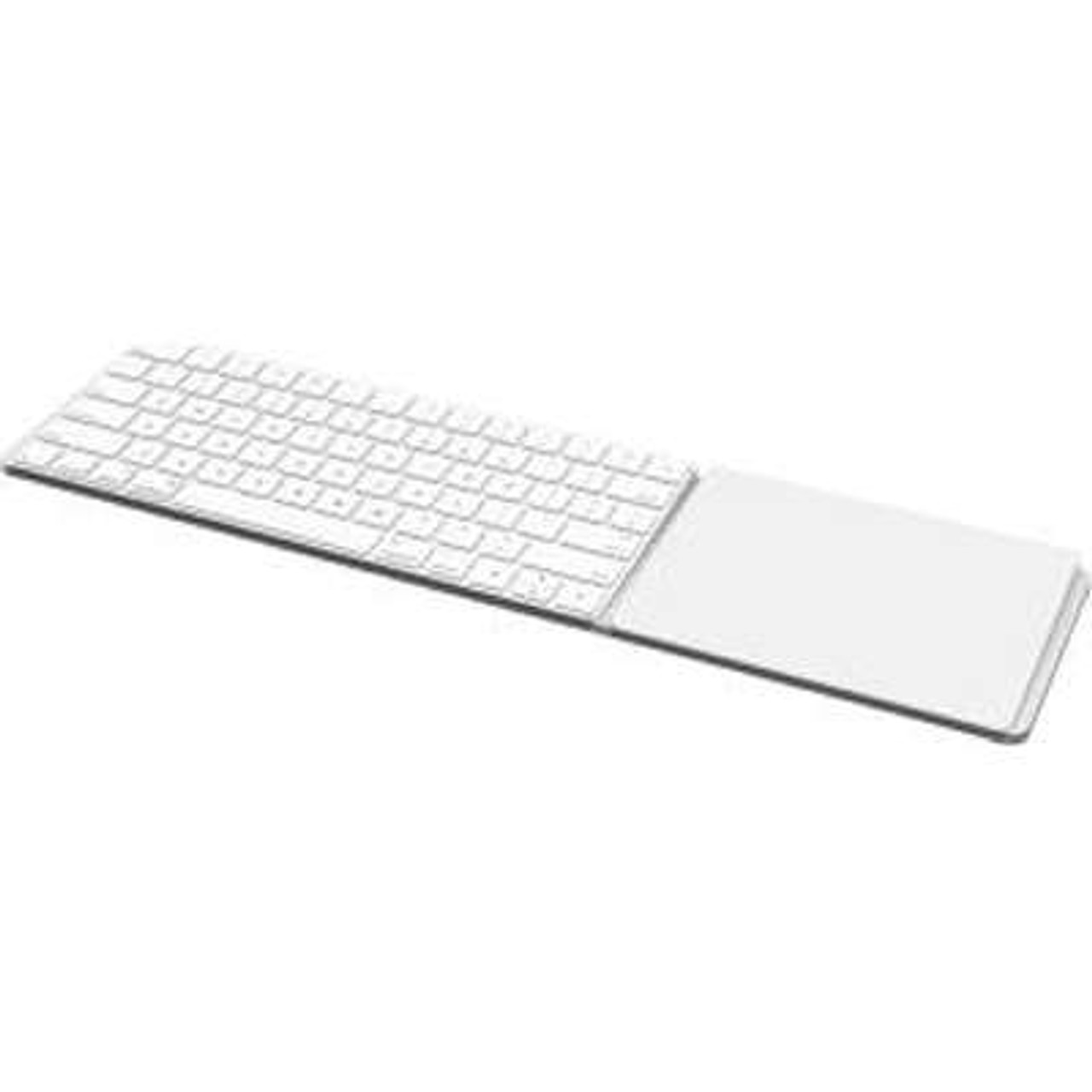 tray for magic keyboard and trackpad