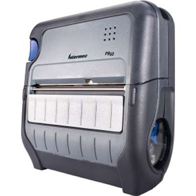 DeltaTechSol.com: Honeywell PB50B21804100 Printer:PB50 Linerless Ipl ...