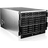 iStarUSA E8M42 8U 42Bay Storage Server Rackmount Chassis