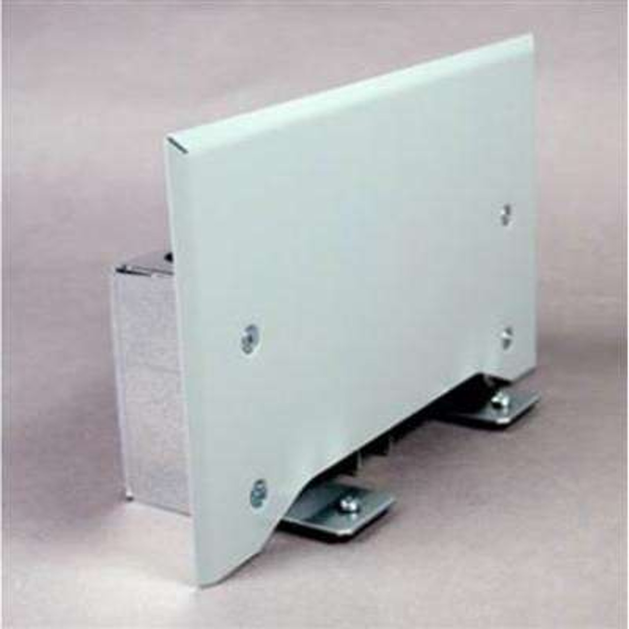 Wiremold OFR Series Overfloor Raceway from Legrand
