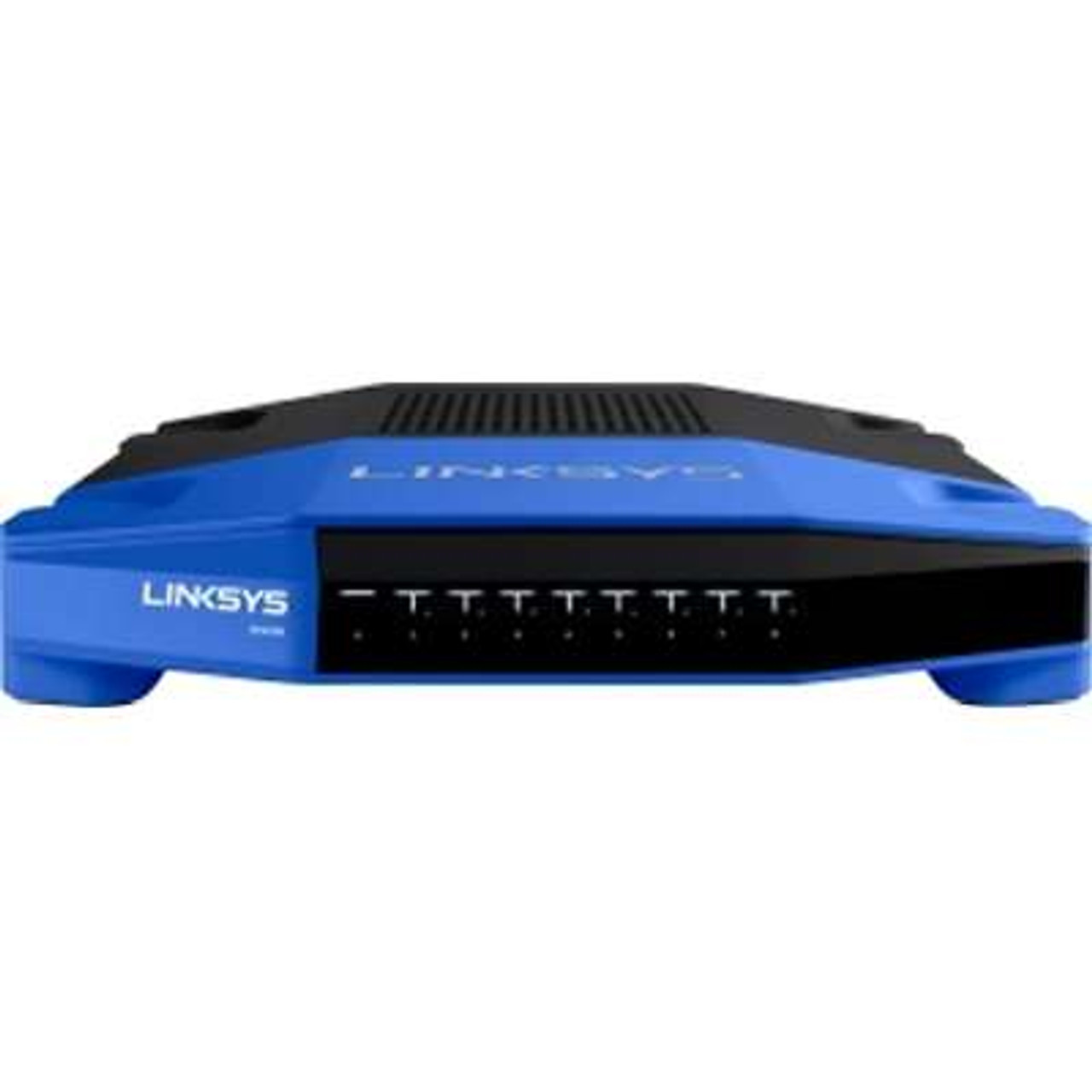 Linksys 8-Port Wired Gigabit Switch (SE3008) 