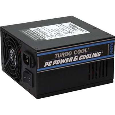 DeltaTechSol.com: PC Power & Cooling FPS0860-A4H0X Turbo Cool x 860W ...
