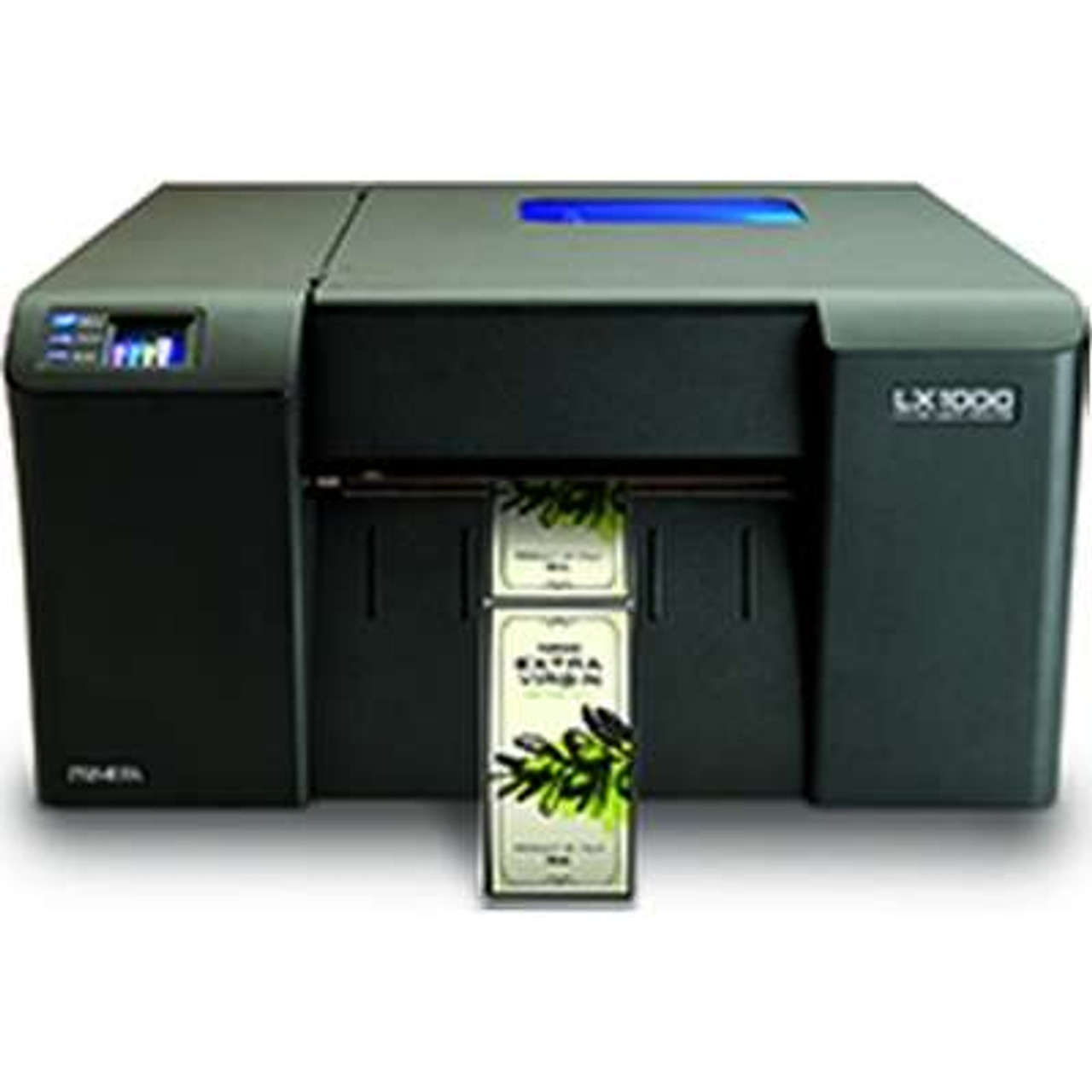 Primera Technology 74455 Lx1000 Color Label Printer 8227