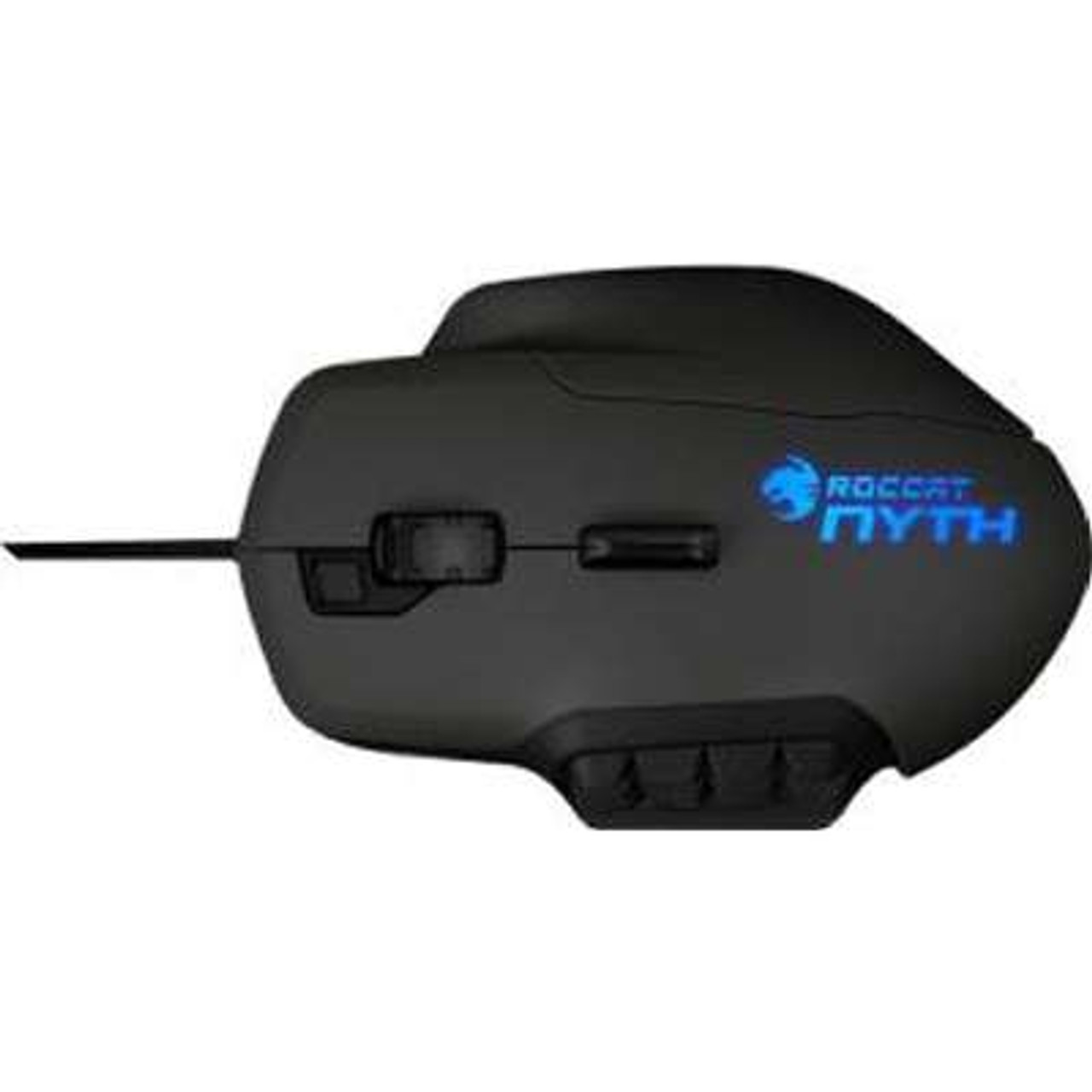 roccat nyth modular mmo gaming mouse