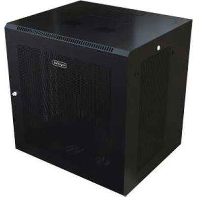 DeltaTechSol.com: StarTech.com RK616WALM 6U Wall-Mount Server Rack ...