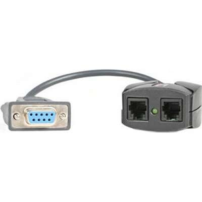 DeltaTechSol.com: StarTech.com RPORT Serial Remote Interface Module ...