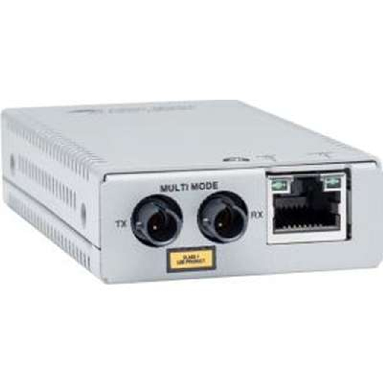 Allied Telesis AT-MMC2000/ST-90 - 10/100/1000T 1000X/St Mini MC