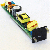 DeltaTechSol.com: AudioCodes M1KB-PS-AC M1KB Spare AC Power Supply