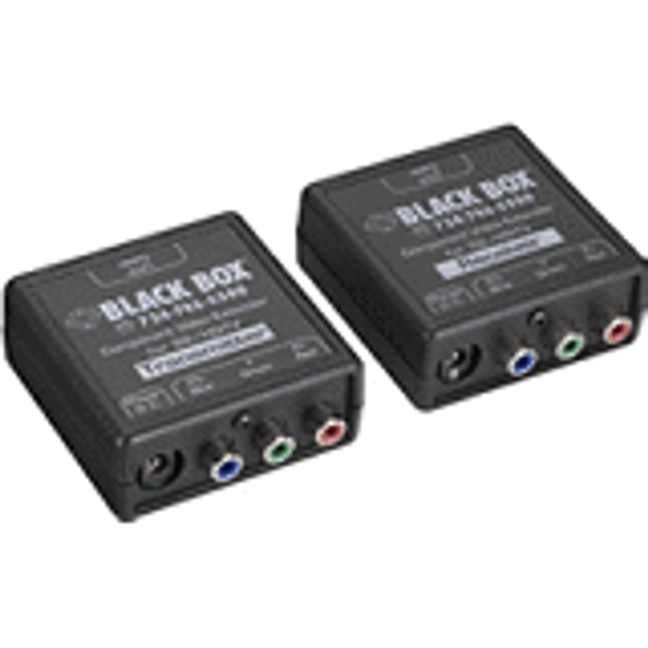 Deltatechsol Com Black Box Lb410a Kit High Speed Ethernet Extender Kit 4 Por