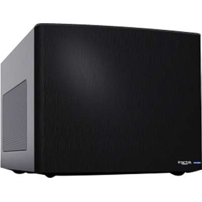 DeltaTechSol.com: Fractal Design FD-CA-NODE-304-BL Node 304 Computer ...