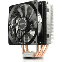 Deltatechsol Com Enermax Ets N30r He 150w Enermax Ets N30 He Black 92mm Twister Cpu Cooler Tdp