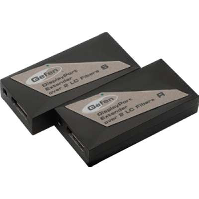 Gefen EXT-DP-CP-2FO - DP Extender 2XLC