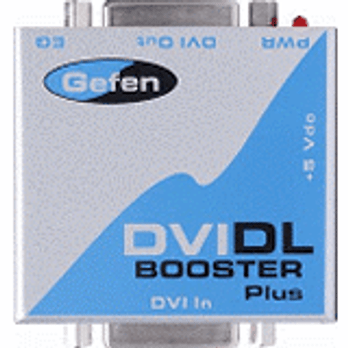 Gefen EXT-DVI-141DLBP - DVI DL Booster Plus