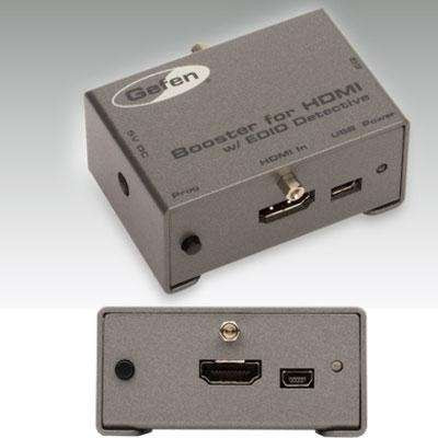 Gefen EXT-HDBOOST-141 - HDMI Booster Detective