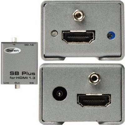 Gefen EXT-HDMI1.3-141SBP - Super Booster Plus for HDMI 1.3