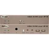 Gefen EXT-VGAKVM-LANTX - VGA KVM Over IP Sender Package