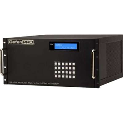 Gefen GEFHDFSTMOD32432HD - 32X32 HDMI Modular Matrix FD
