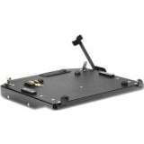 GETAC GDVPG2 - Gamber Johnson Tri Passthrough Vehicle Dock & Replicaion with Screen Stiffener