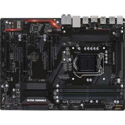 Gigabyte Technology GAZ270XPSLI - LGA1151 DDR4 HDMI Sli ALC1220 ATX