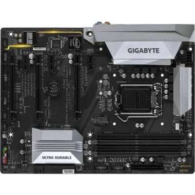 Gigabyte Technology GAZ270XUD3 - LGA1151 DDR4 HDMI ALC1220 LAN ATX