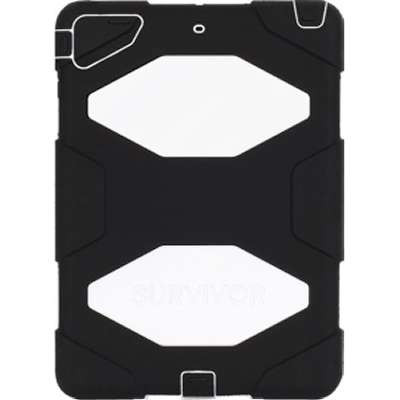 Griffin Technology GB38665-2 - Survivor Military Duty Case for iPad Air