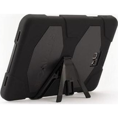 Griffin Technology GB43284 - Survivor All Terrain Tablet Case for Galaxy Tab A 10.1 In Black