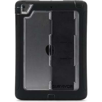 Griffin Technology XB39502 - Survivor Slim Edu for Ipadair Black