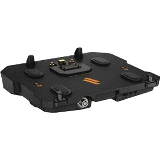 Havis Inc. PKG-DS-DELL-703-R - HAVISDOCKLAT12W-PWR12VSRLPWRSCRNBLNK