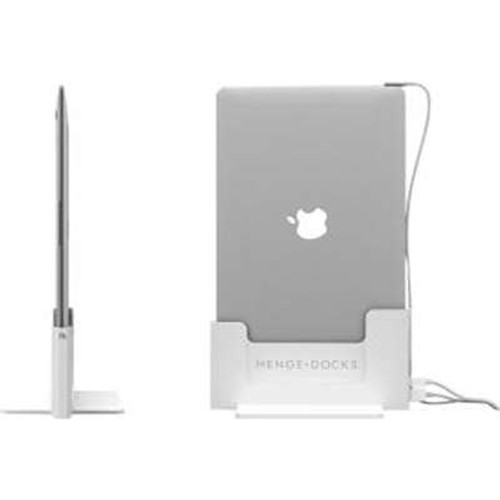 Henge Docks HD01VA17MBP - Vertical Dock for 17-inch Macbook Pro 2009 - 2010