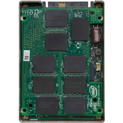 HGST 0B31069 - 100GB UltraStar SSD800MH.B SSD SAS 2.5 inch 15MM MLC He 20NM Crypto-E