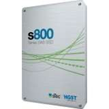 HGST 0T00167 - 2TB Stec S800 SSD SAS 2.5 inch