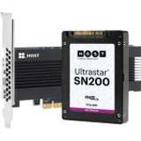 HGST 0TS1356 - 3840GB UltraStar SN200 SFF PCIE MLC Ri 15NM