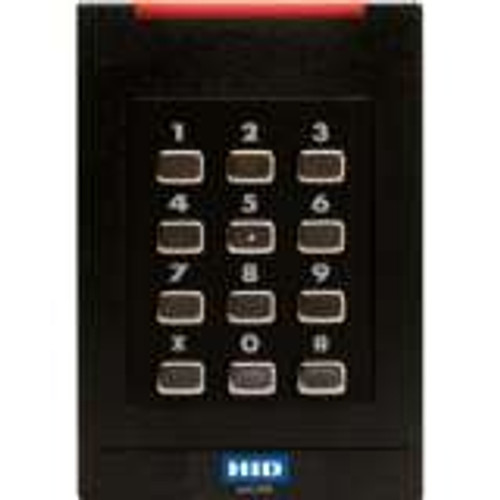 HID Global 921NHRNEK0013W - RK40-H Pivclass SE E Wieg On