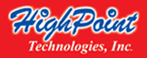 HighPoint Technologies RD6114VM-12T - USB3.1 10G RAID Storage for Mac 12TB-RAID 5/Option. RAID0 1 10 JBOD