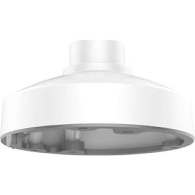 HIKVISION USA INC PC140PT - Hikvision AC PC140PT Bracket Pendant Cap F DS-2DE3304W-De Retail