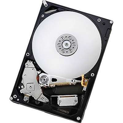 Hitachi 0S04012 - Internal Drive Kit 3.5 8000GB 7200 NAS WW