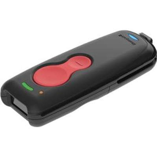 Honeywell 1602G2D-2-USB - Kit Omni-Directionnal Black Bluetooth Pocket Scan USB Wrist/Neck Strap