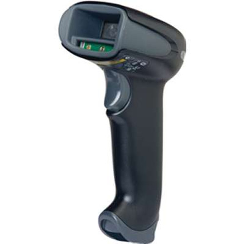 Honeywell 1900GSR-2 - Xenon Scanner Only:1D/PDF417 2D/SR Focus/Black/RS232/USB/KBw/IBM