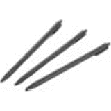 Honeywell 300001580 - 3-pack Stylus 99EX Kit with Tethers Long WWAN