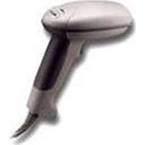 Honeywell 42206132-02E - 9ft AT-PS2 & Compatibles Wedge Connector Mini Din 6 PIN M/F Coiled Cable