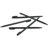 Honeywell 825-165-007 - Replacement Kit CK60 Tethered Stylus Blue CK61A