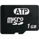 Honeywell 856-065-004 - Micro SD Card 1GB AF1GUDI RoHS