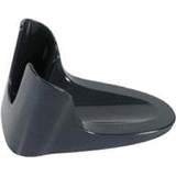 Honeywell 9000033PLATE - VX Series:Ram ball Mounting ba cker plates with nuts and bolts