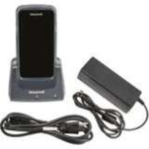 Honeywell CT50-EB-1 - Kit Incl Dock Power Support Power Cord for Recharging Battery Ethernet Comms