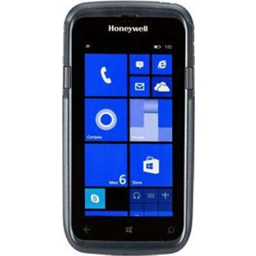 Honeywell CT50L0N-CS16SFH - ANDROID6 GMS 802.11ABGNAC 1D/2D 2.26G QC 2GB/16GB 8MP BT4 NFC Battery