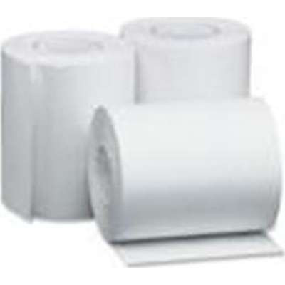 Honeywell E25735 - 4 Rolls 4 inch x 2.5 inch Duratherm II 2285L/Roll