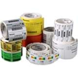 Honeywell E25747 - 4 Rolls Barcode Label 4.000X 2.000 L3202003IP 1 1430LABEL