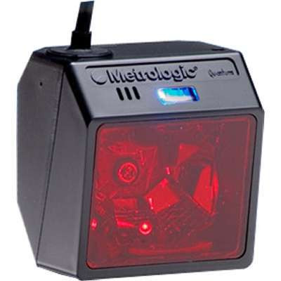 Honeywell MK3480-30A38 - IS3480 Omni/Single-Line BC Scanner USB KB 54-54235-N-3 No-PS Black